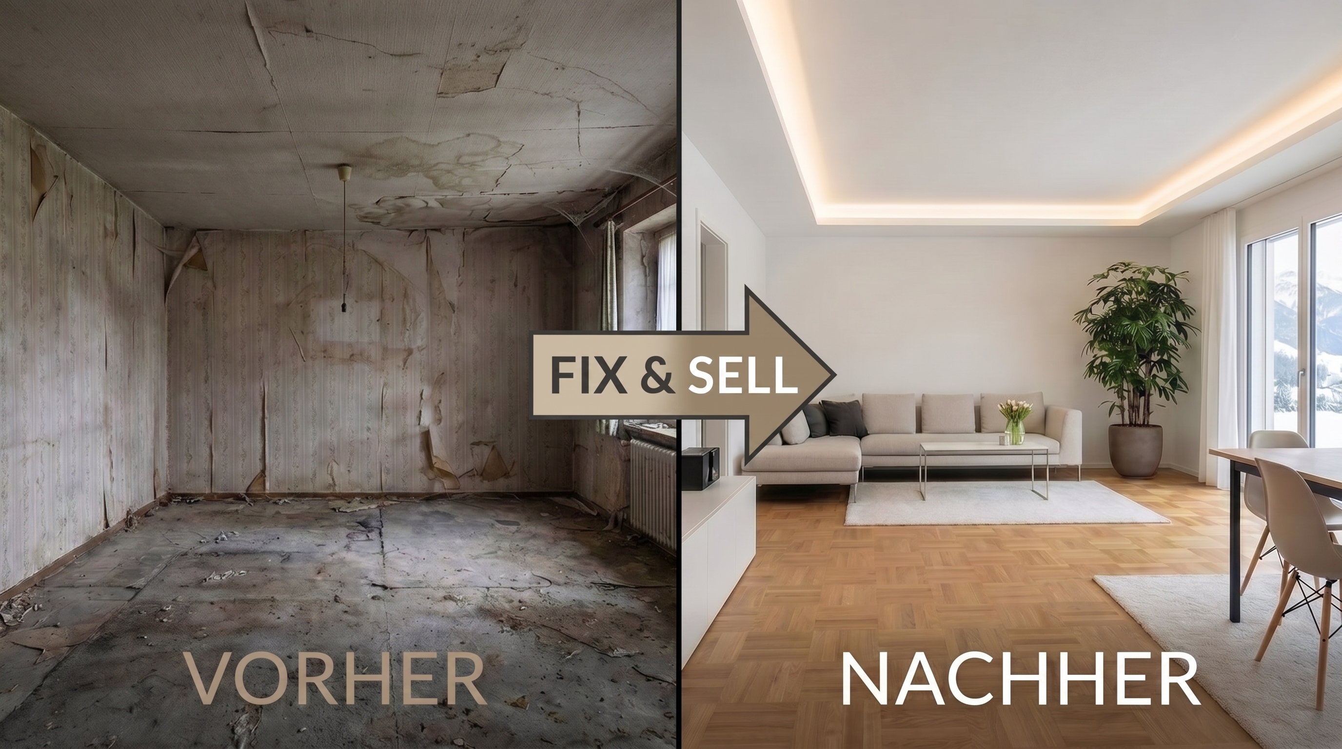 Fix & Sell Referenz